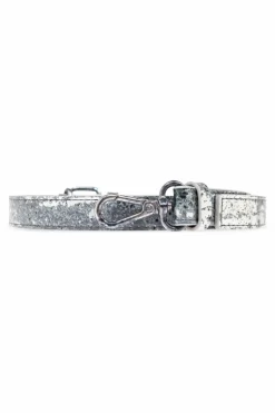 Diesel SILVER Shoulder bag 1DR 1DR