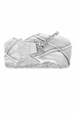 Diesel SILVER Shoulder bag