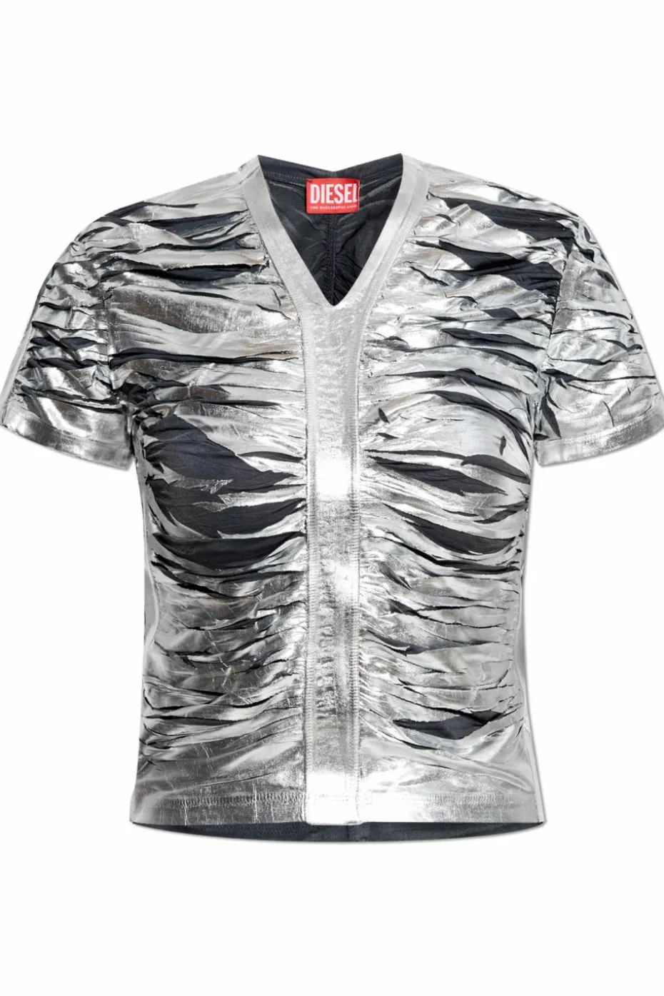 Diesel SILVER Top T-AI