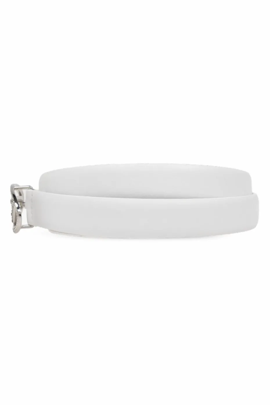 Diesel WHITE Belt `B-1DR STRASS`