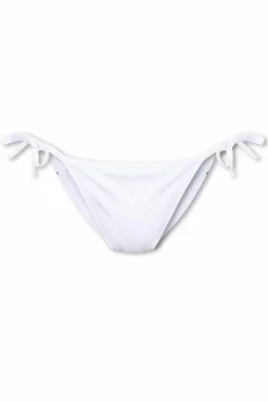 Diesel WHITE āBFPN-BRIGITTESā bikini bra
