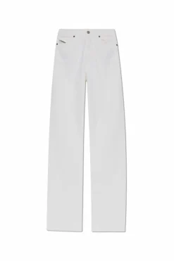 Diesel WHITE Jeans '1971 D-SENT'