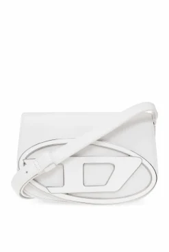 Diesel WHITE Shoulder bag