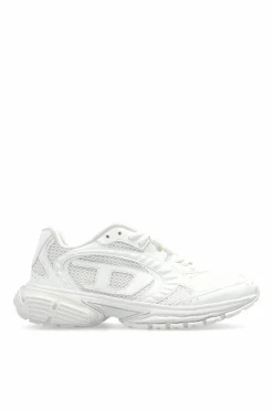 Diesel WHITE Sneakers S-PRO-V-DENSE