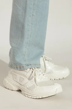 Diesel WHITE Sneakers S-PRO-V-DENSE
