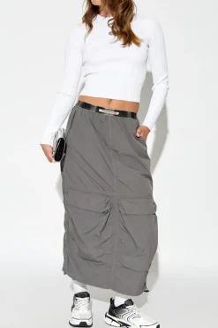 Diesel WHITE Sweater `M-VALARI`