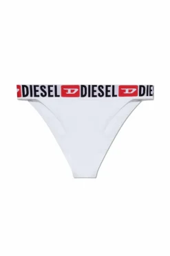 Diesel WHITE Swimsuit bottom BFPN-EBBYS