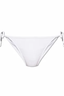 Diesel WHITE Swimsuit Bottom