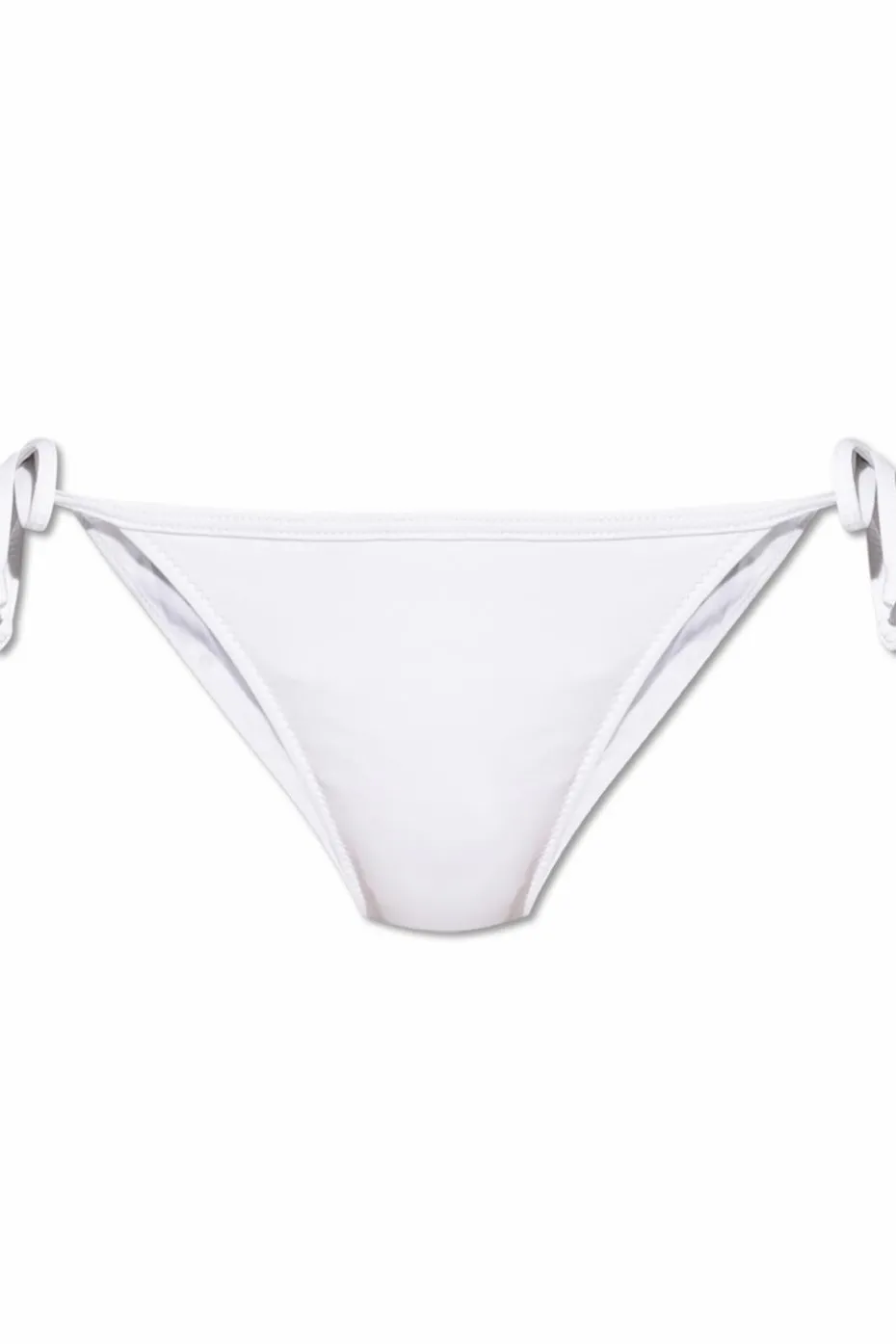 Diesel WHITE Swimsuit Bottom