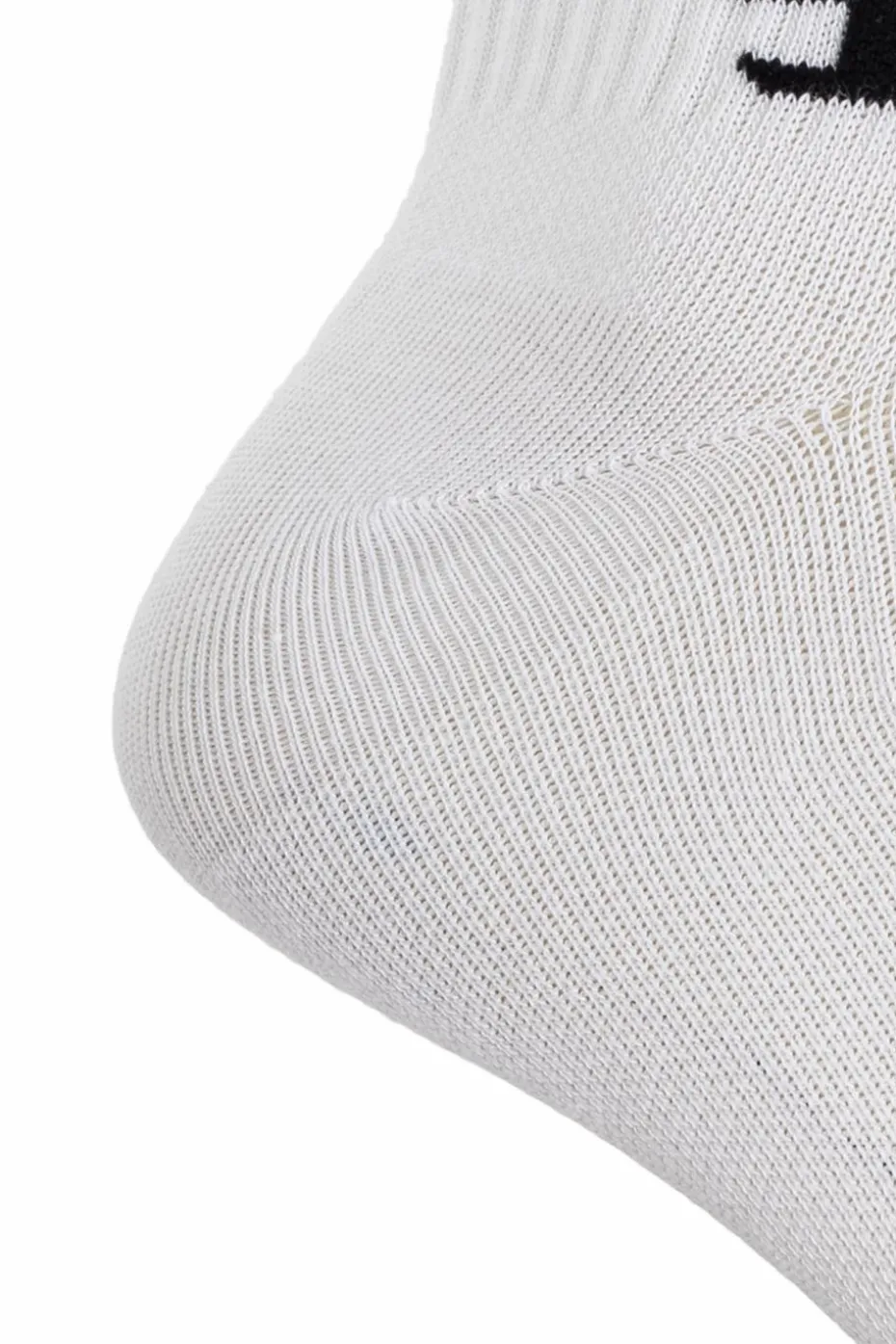 Diesel WHITE Three-pack socks SKM-D-ANKLE