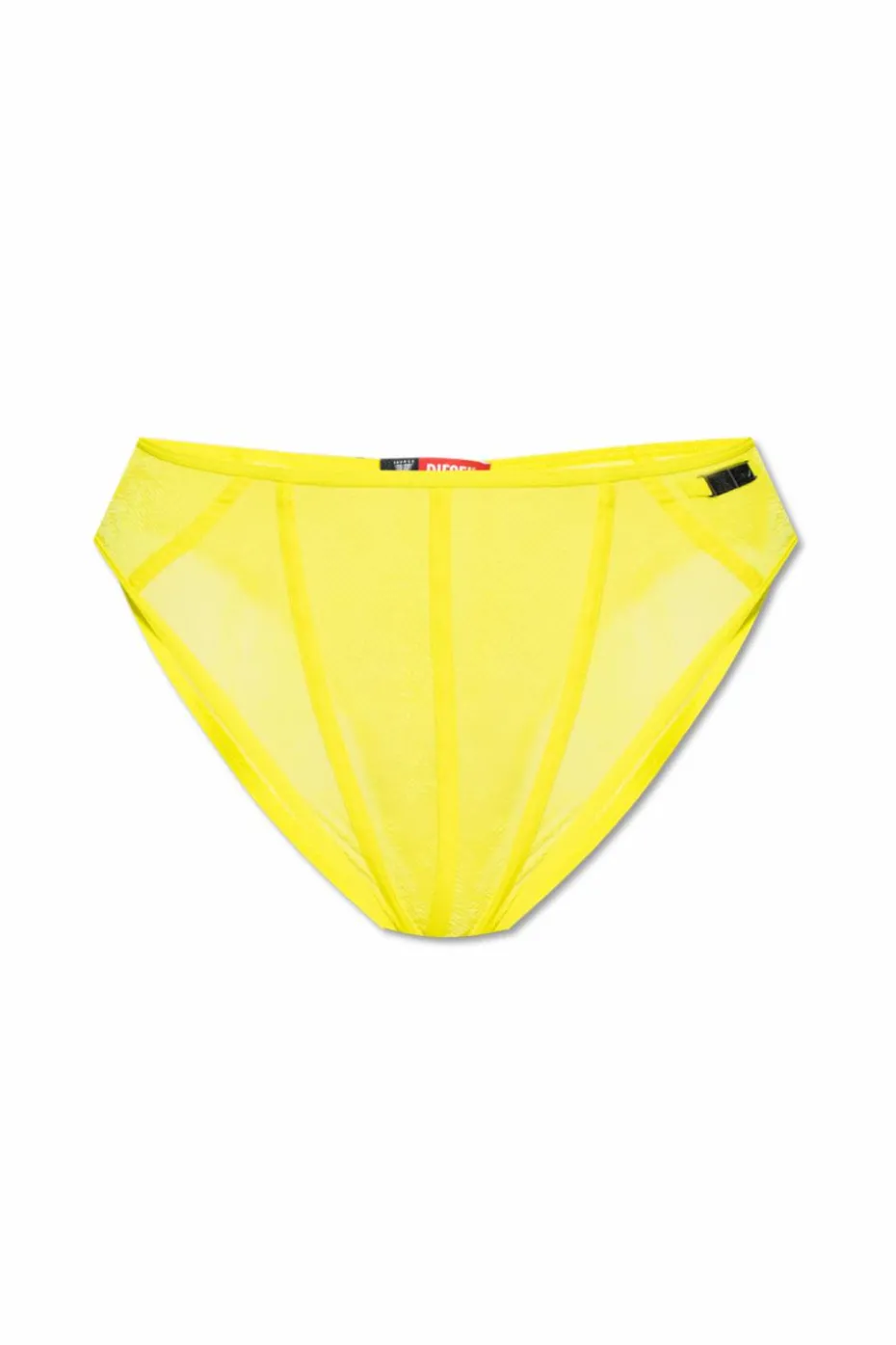 Diesel YELLOW Diesel x SAVAGE X FENTY