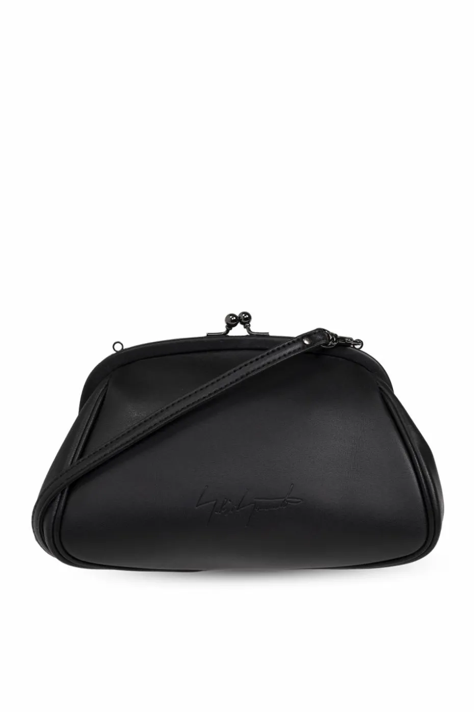 Discord Yohji Yamamoto BLACK Shoulder bag from the Discord collection