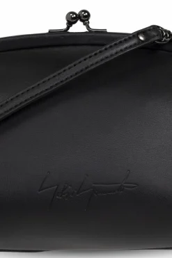 Discord Yohji Yamamoto BLACK Shoulder bag from the Discord collection