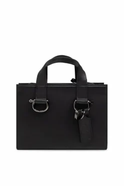 Discord Yohji Yamamoto BLACK Bag from the Discord collection