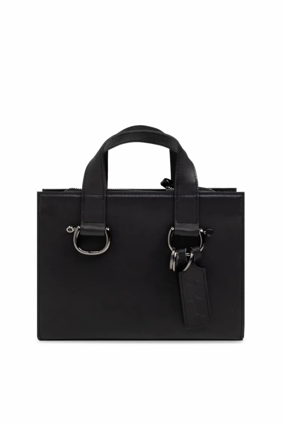 Discord Yohji Yamamoto BLACK Bag from the Discord collection