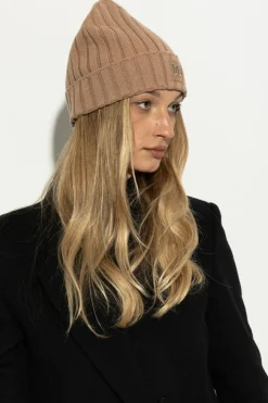 Dolce & Gabbana beige Cashmere hat