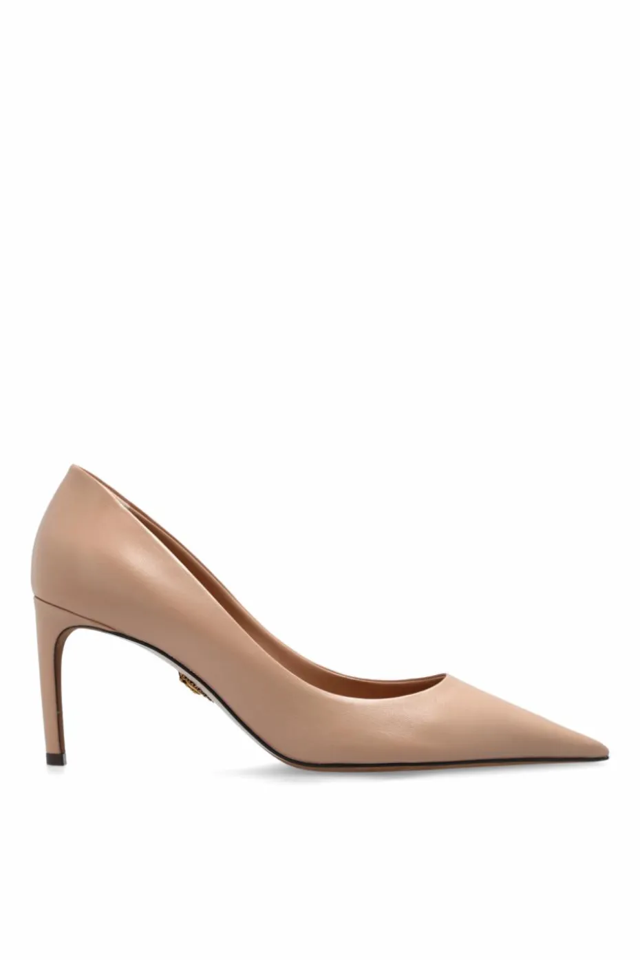 Dolce & Gabbana beige Heeled shoes