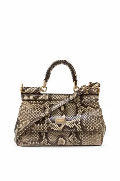 Dolce & Gabbana beige Shoulder bag