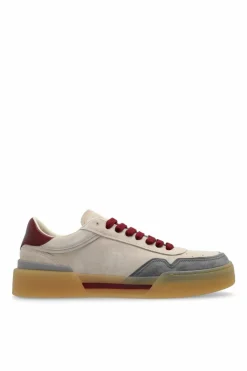 Dolce & Gabbana beige Sneakers New Roma