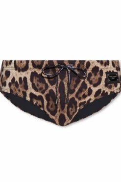 Dolce & Gabbana beige Swim shorts