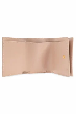 Dolce & Gabbana beige Wallet with logo