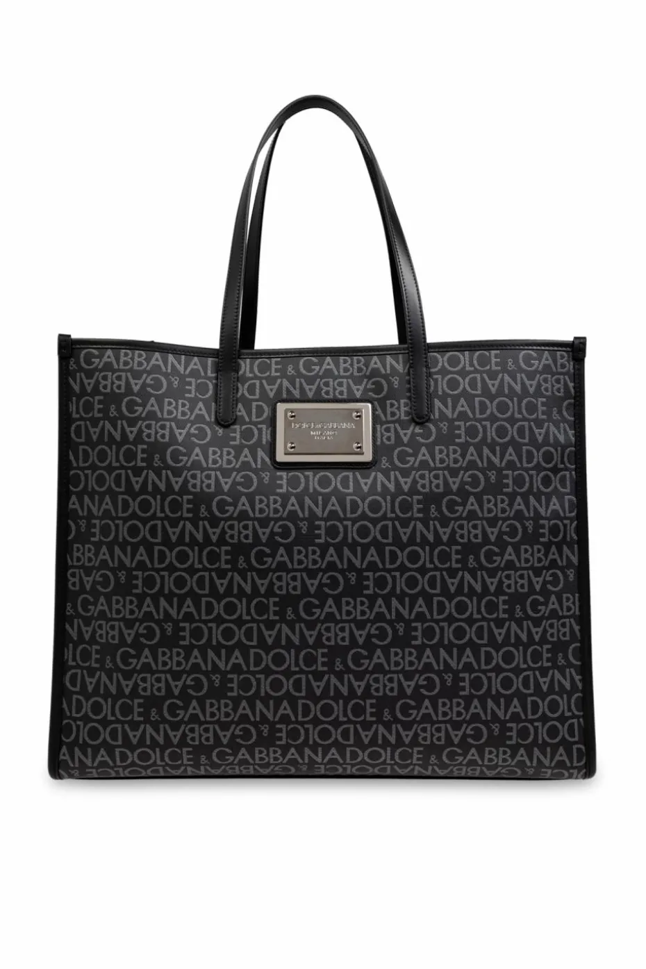 Dolce & Gabbana BLACK Bag type shopper