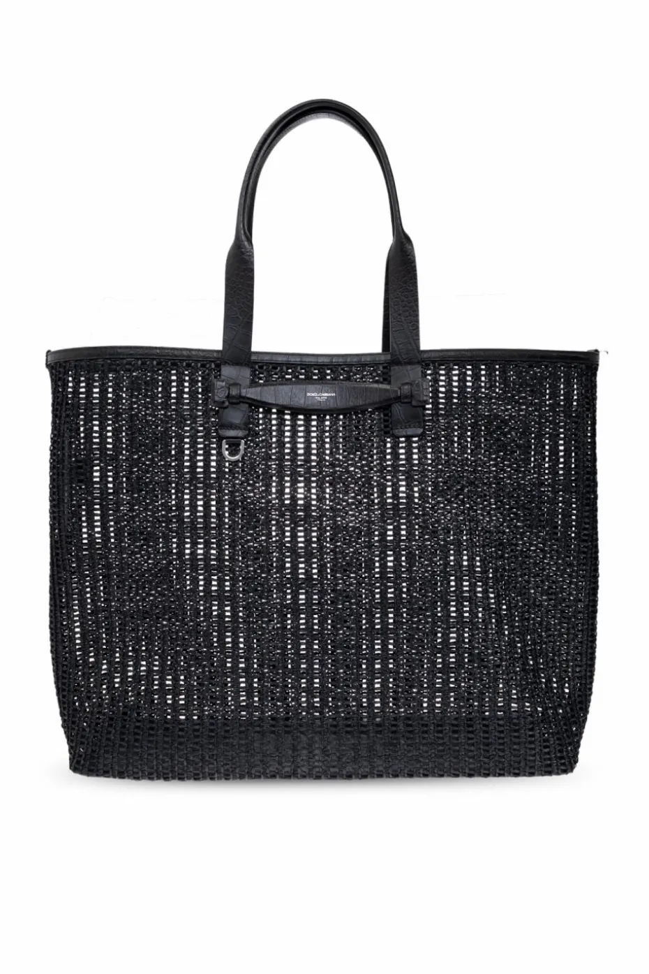 Dolce & Gabbana BLACK Bag type shopper