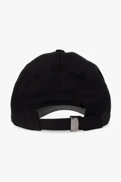 Dolce & Gabbana BLACK Baseball cap