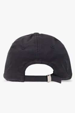 Dolce & Gabbana BLACK Baseball cap