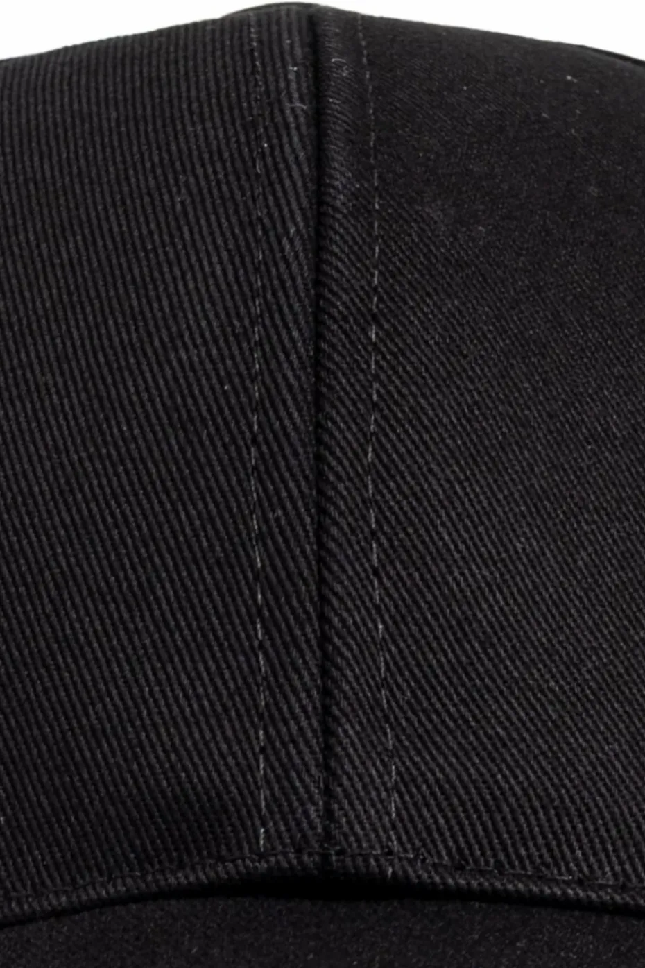 Dolce & Gabbana BLACK Baseball cap
