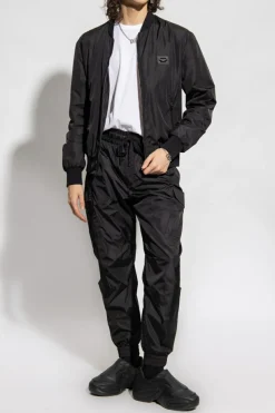 Dolce & Gabbana BLACK Bomber jacket