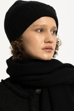 Dolce & Gabbana BLACK Cap with logo