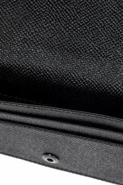 Dolce & Gabbana BLACK Card Case