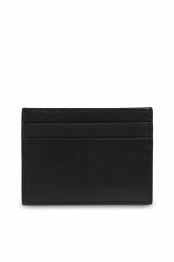 Dolce & Gabbana BLACK Card case with logo