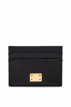 Dolce & Gabbana BLACK Card case
