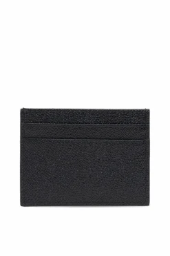 Dolce & Gabbana BLACK Card holder