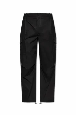 Dolce & Gabbana BLACK Cargo pants