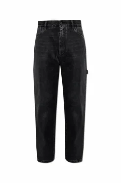 Dolce & Gabbana BLACK Cargo jeans