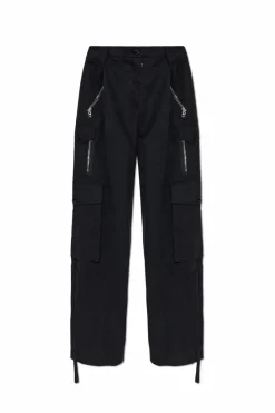 Dolce & Gabbana BLACK Cargo pants