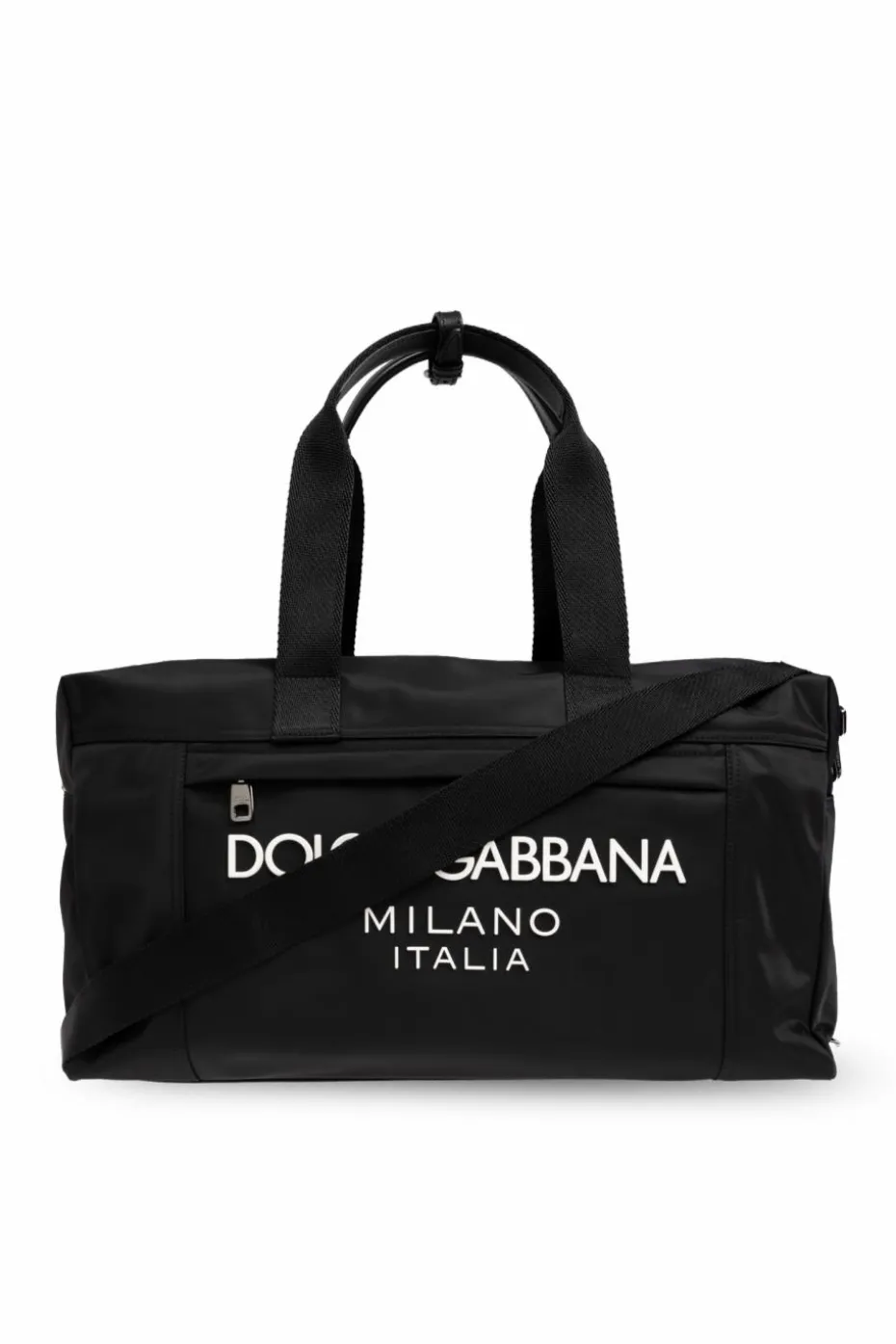 Dolce & Gabbana BLACK Carry-on bag
