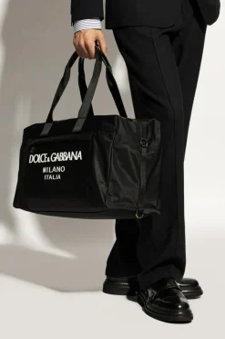 Dolce & Gabbana BLACK Carry-on bag