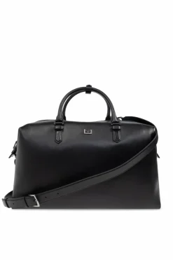 Dolce & Gabbana BLACK Carry-on bag