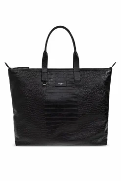 Dolce & Gabbana BLACK Carry-on bag