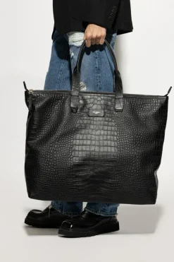 Dolce & Gabbana BLACK Carry-on bag