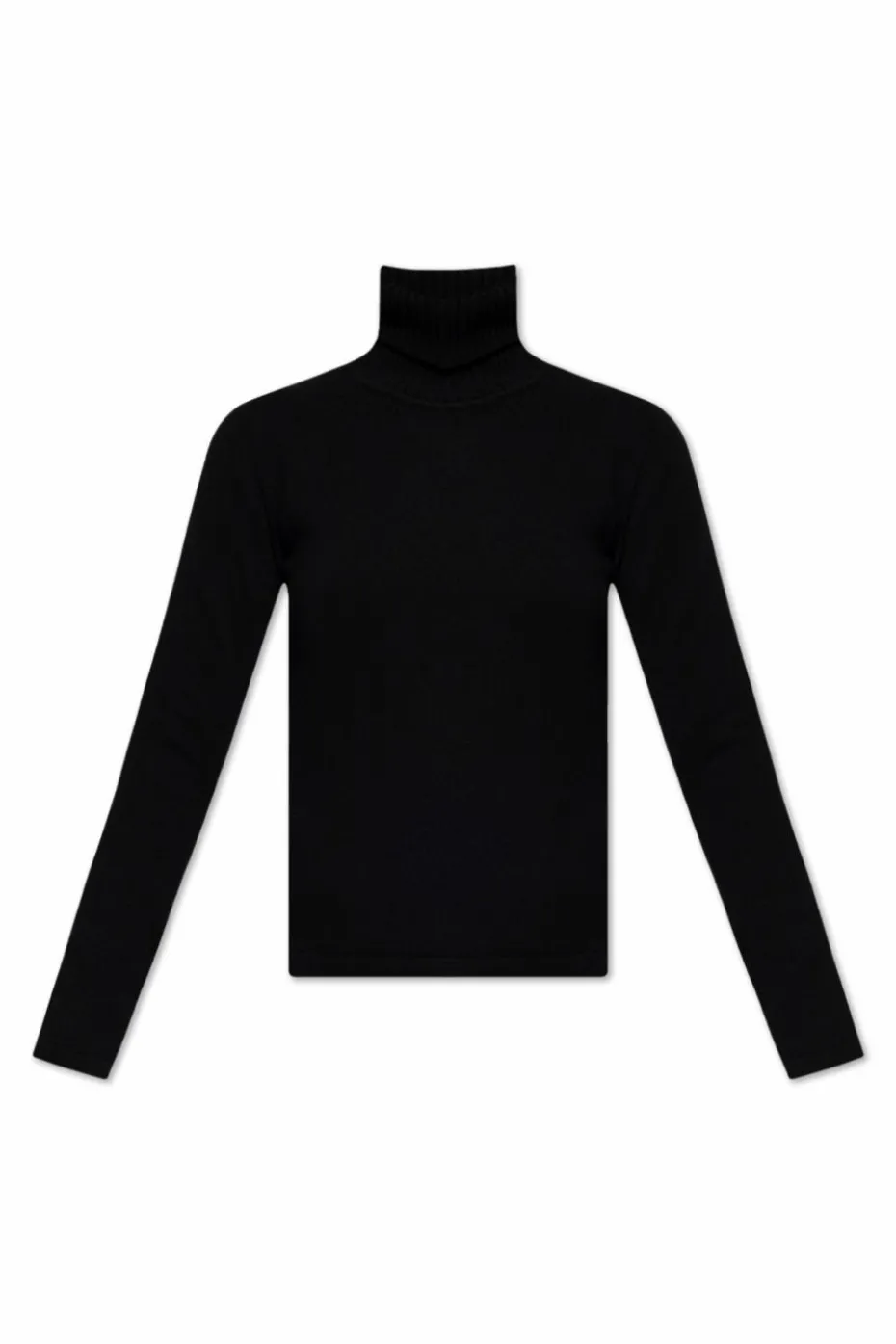 Dolce & Gabbana BLACK Cashmere Turtleneck