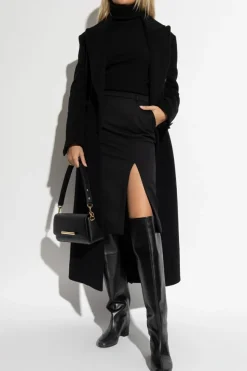 Dolce & Gabbana BLACK Cashmere Turtleneck