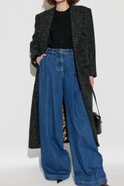 Dolce & Gabbana BLACK Cashmere cardigan