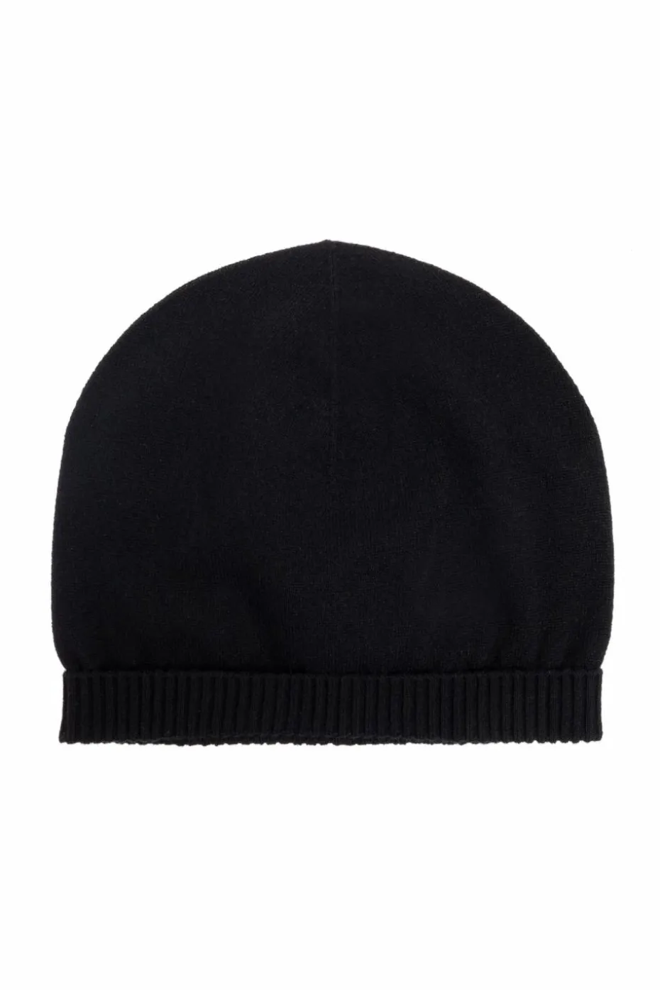 Dolce & Gabbana BLACK Cashmere hat