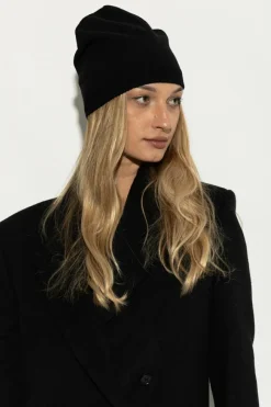 Dolce & Gabbana BLACK Cashmere hat