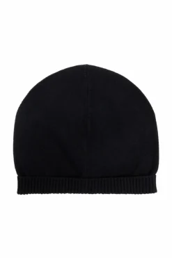 Dolce & Gabbana BLACK Cashmere hat